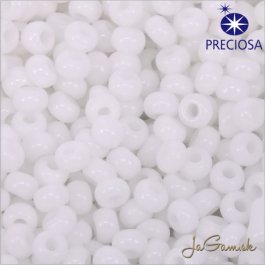 Rokajl Preciosa 10/0, 50 g (1694)